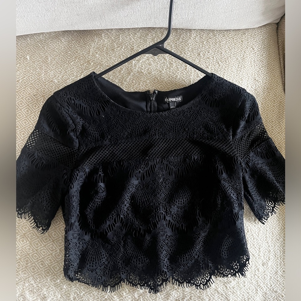 Express set